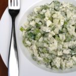 Celery & Apple Salad