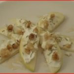 Quick Apple Hors d'oeuvre